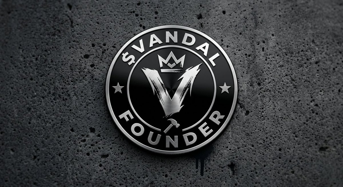 Vandal Dev Founder tweet media