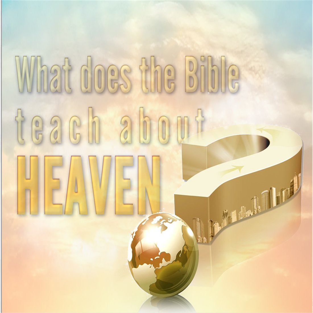 KTHehir's tweet image. #Heaven is the fullness of God’s presence—where worship is unbroken and sin, sorrow, pain, and death are no more. For those in Christ, heaven is the sure hope of being with Him in unhindered fellowship forever...

Details: compellingtruth.org/Bible-teach-he…