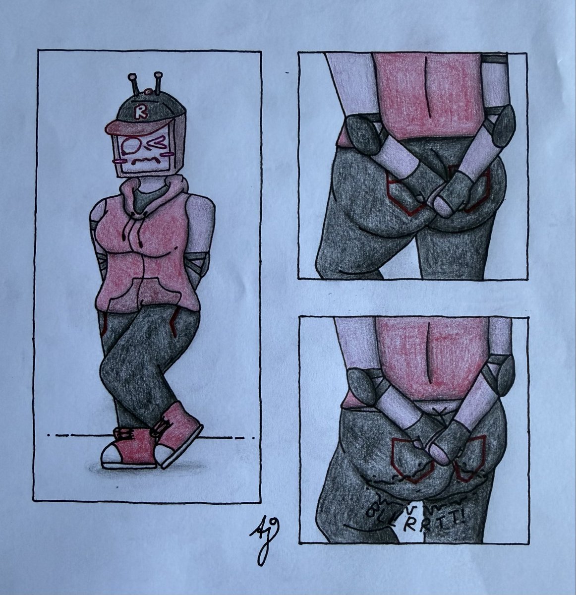 ThatJLittleJ🔞 tweet media