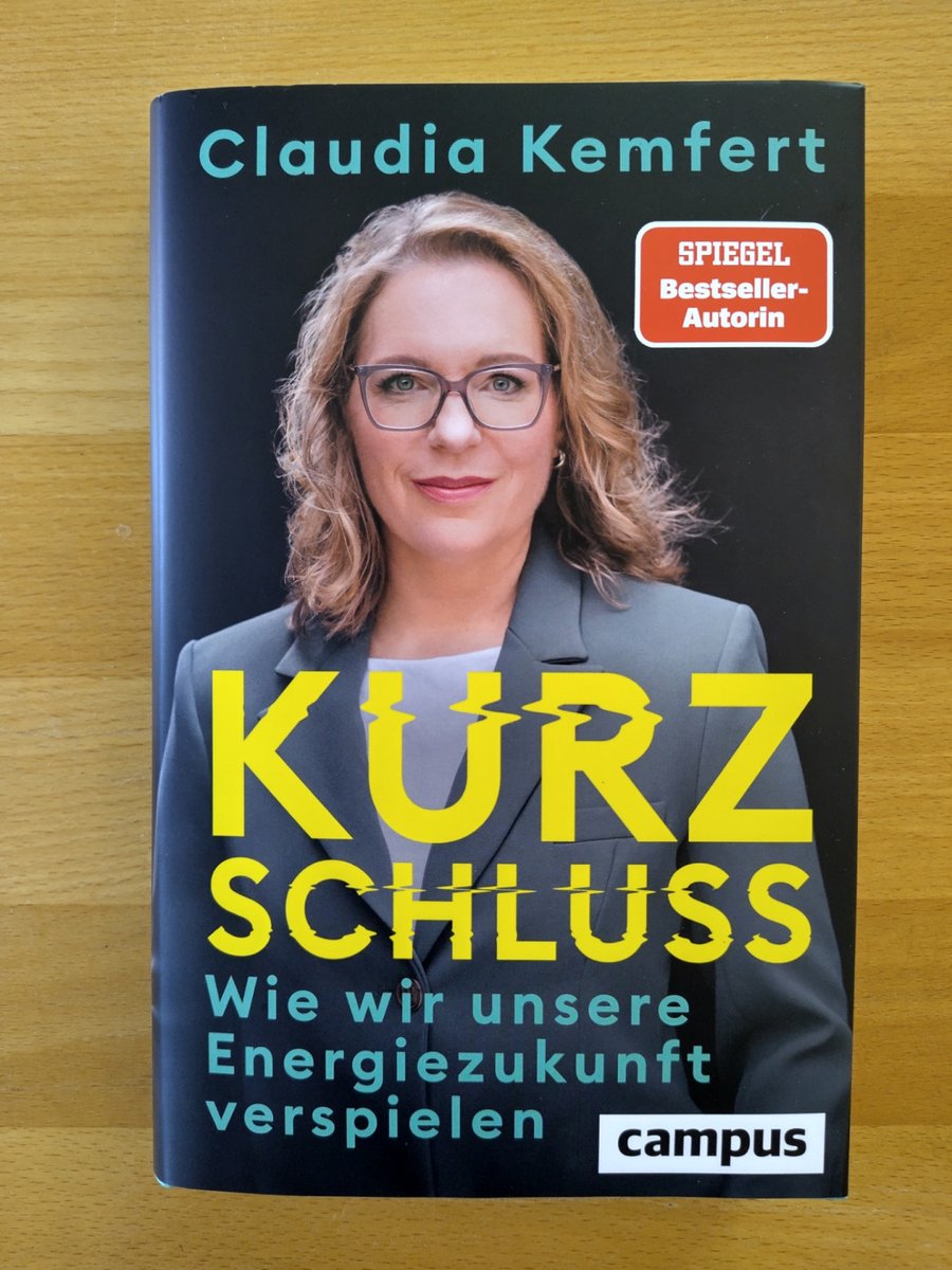 Volker Quaschning tweet media