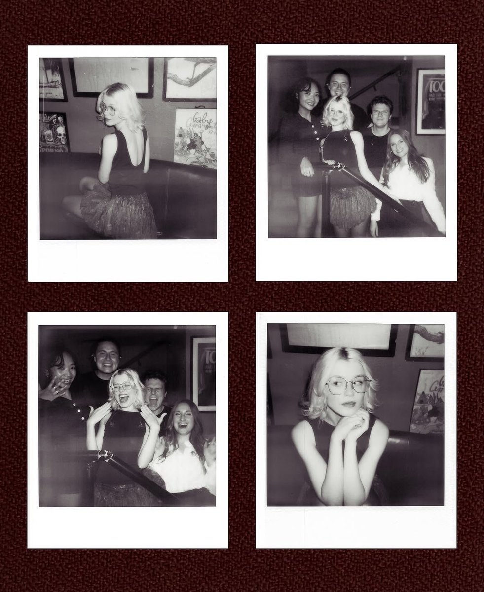 Maisie Peters Brasil 🌱 tweet media