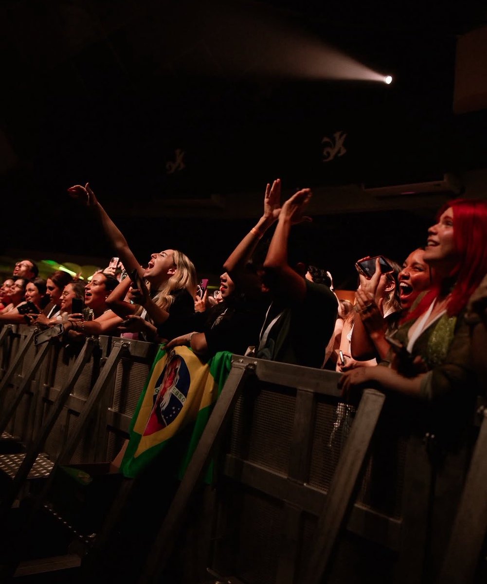 Maisie Peters Brasil 🌱 tweet media