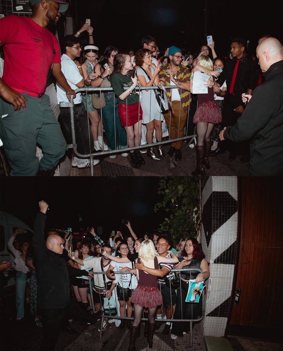 Maisie Peters Brasil 🌱 tweet media