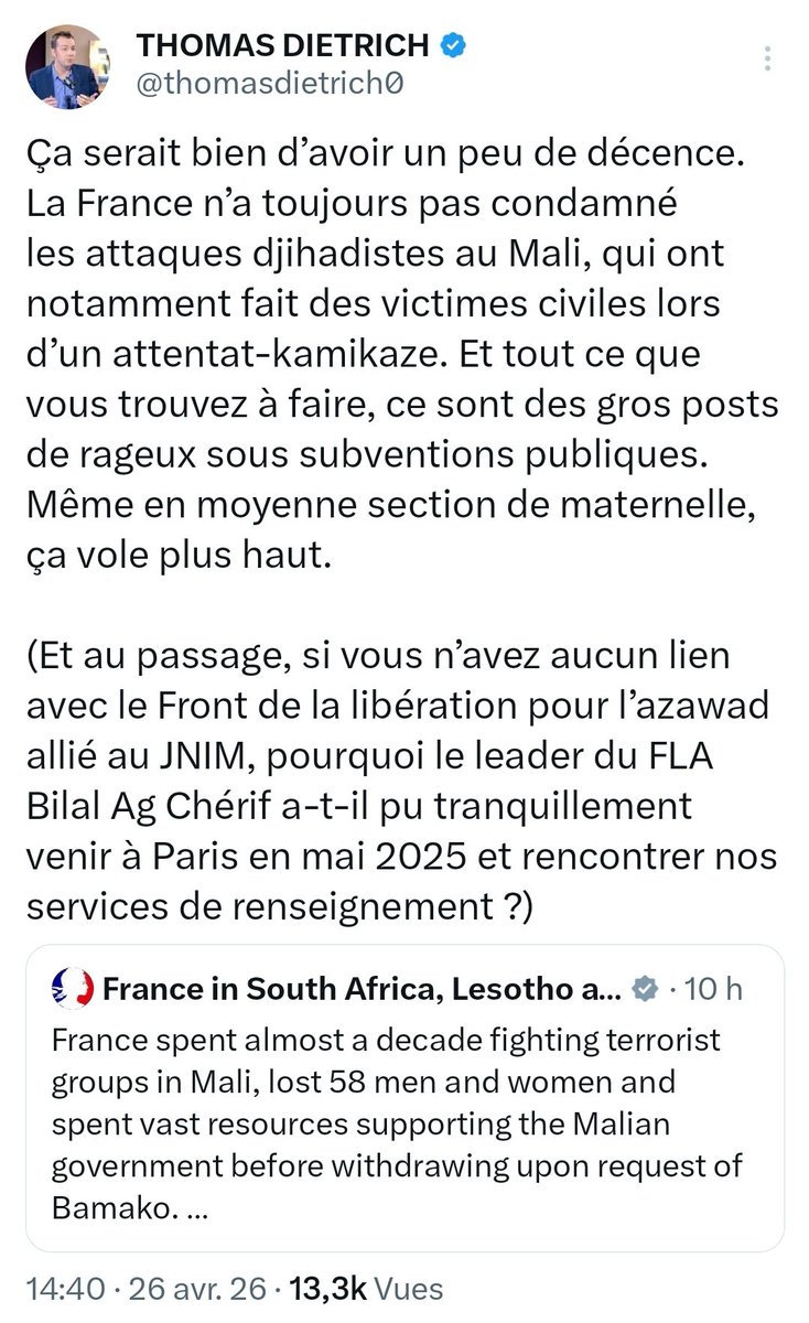 Dr. Nada Yamani 🇲🇦 tweet media