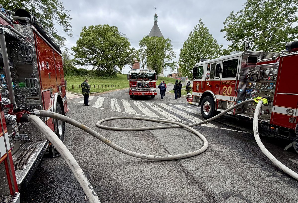 DC Fire and EMS Department tweet media