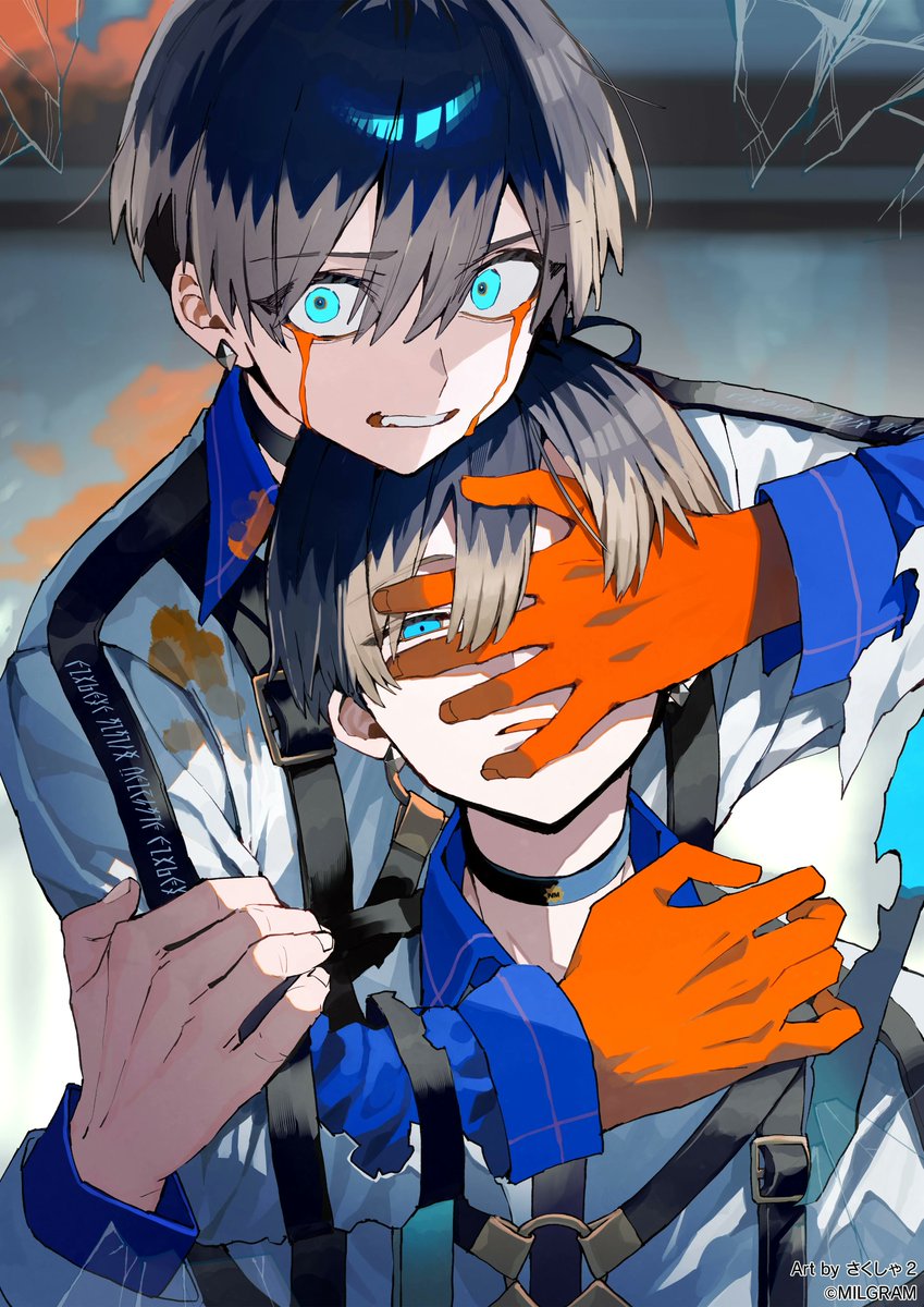 Official Fanart Vol.2