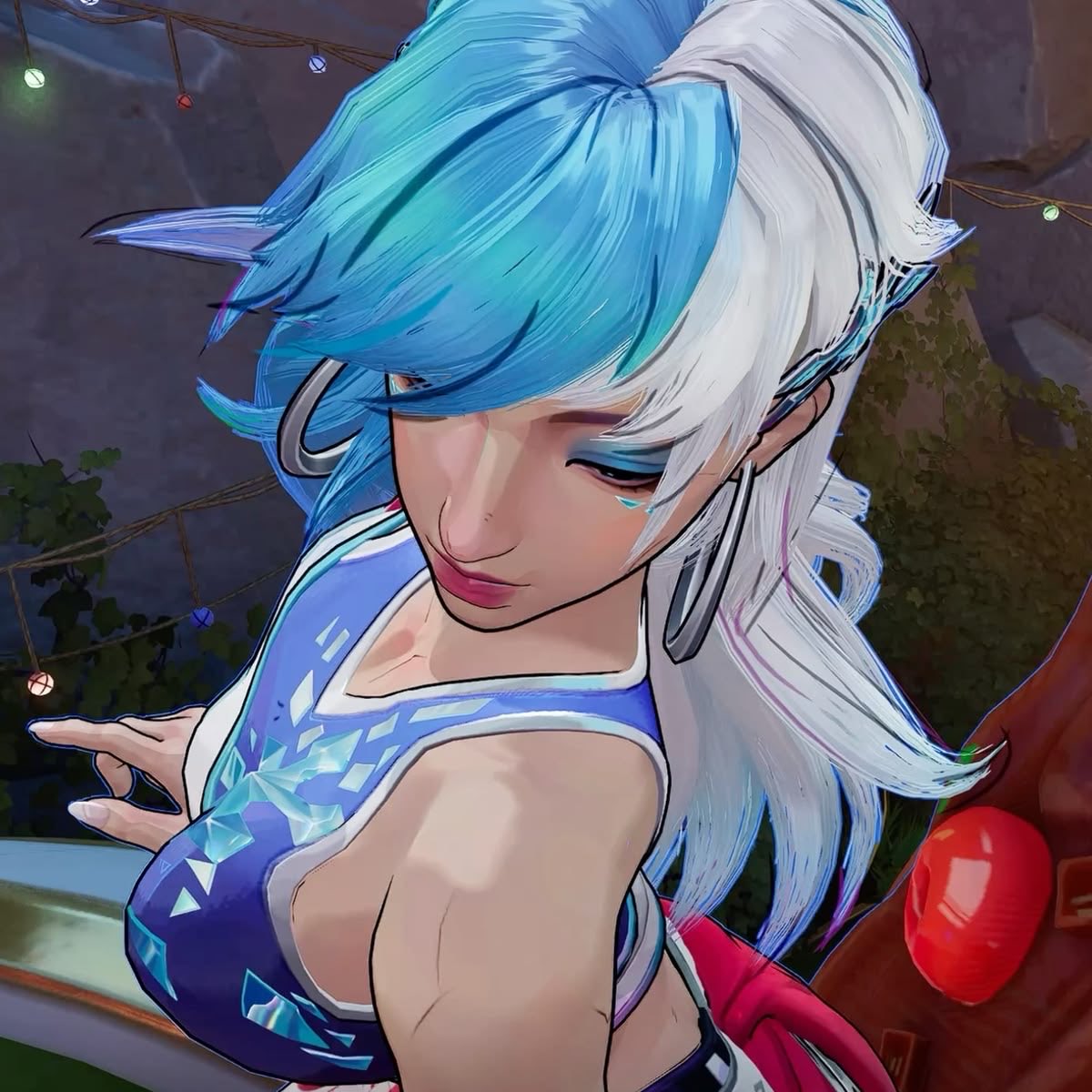 rach Ი𐑼 tweet media