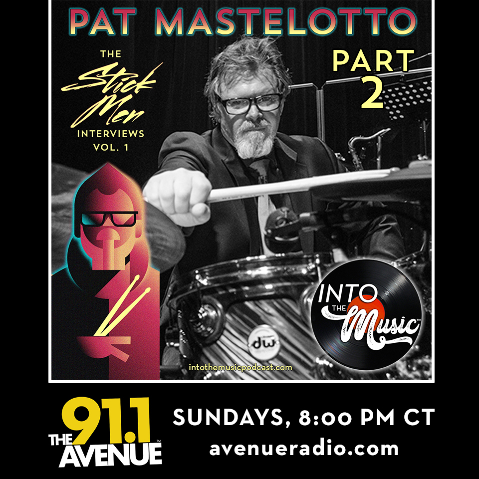 Into The Music Podcast tweet media