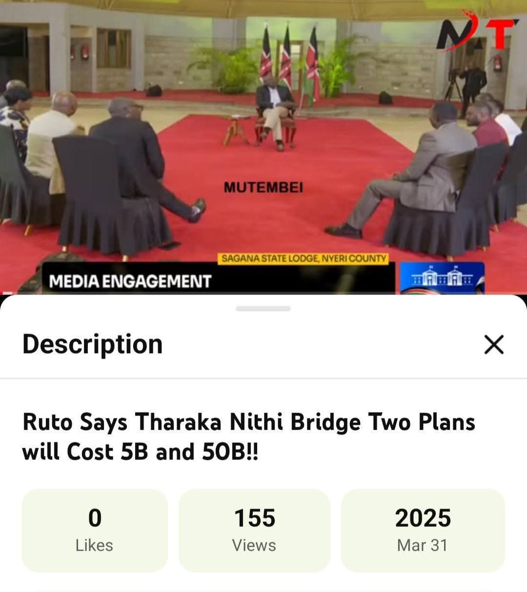 George T. Diano tweet media