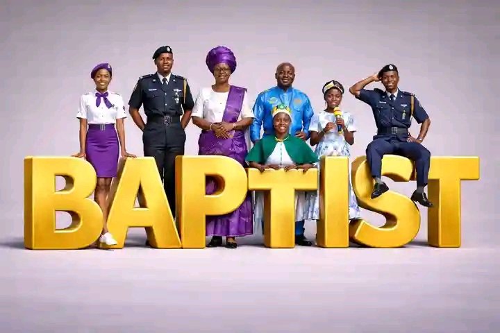 <a href="/Bigwavee00/">Prof. EG ☎️🐐</a> You've never worshipped in Baptist  obviously.