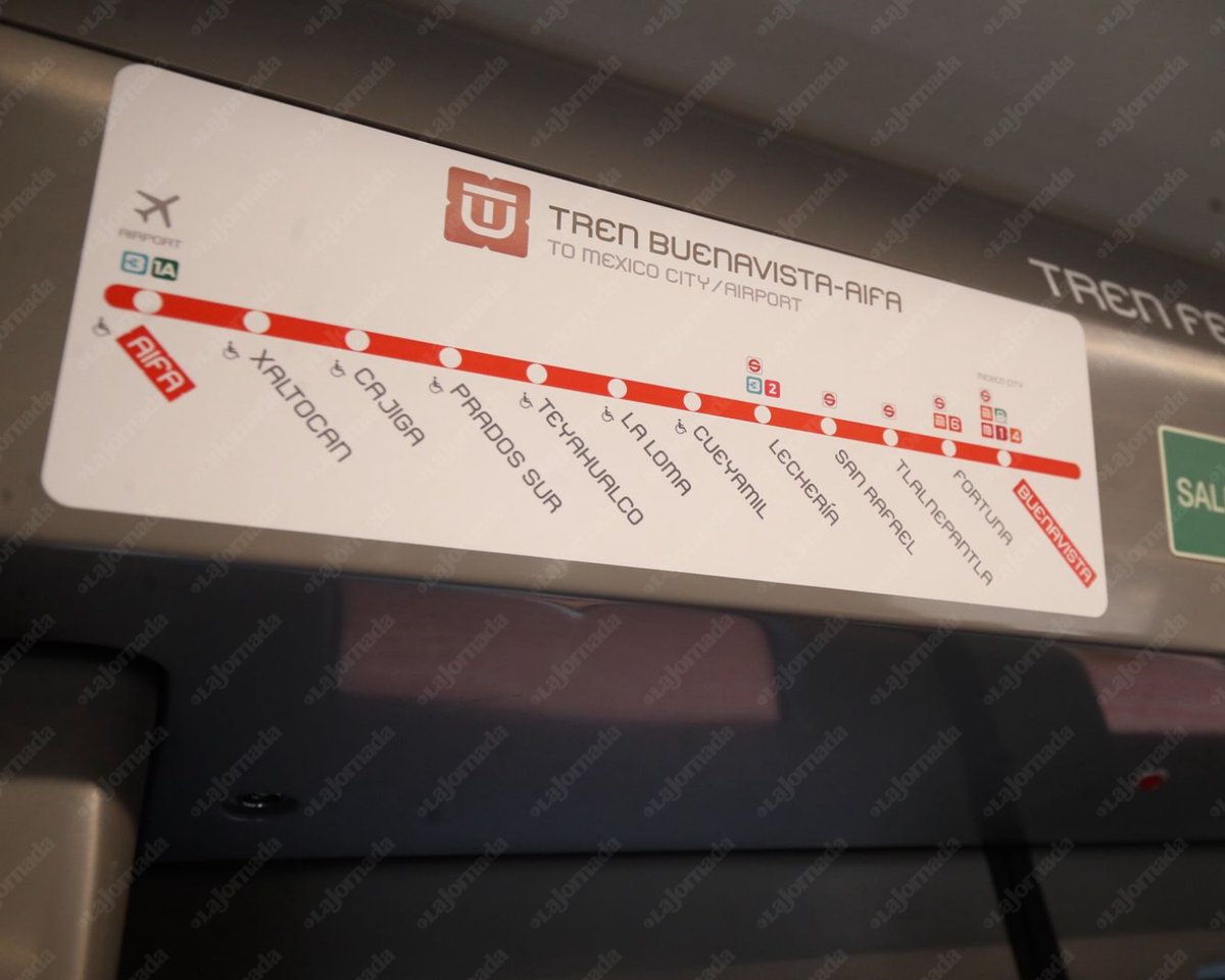 La Jornada tweet media