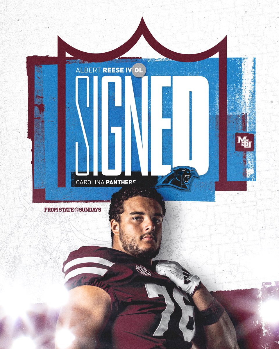 Mississippi State Football tweet media
