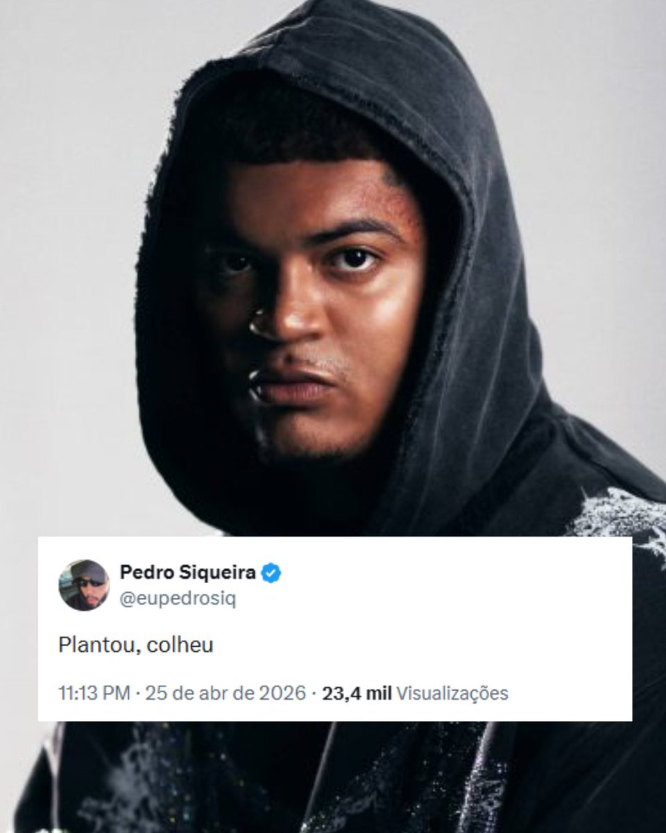 Rap Mais tweet media