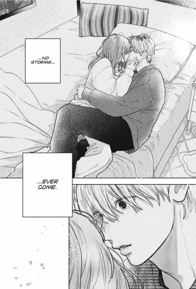 Manga Archive tweet media