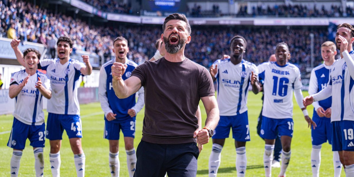 Ruhr Nachrichten S04 tweet media