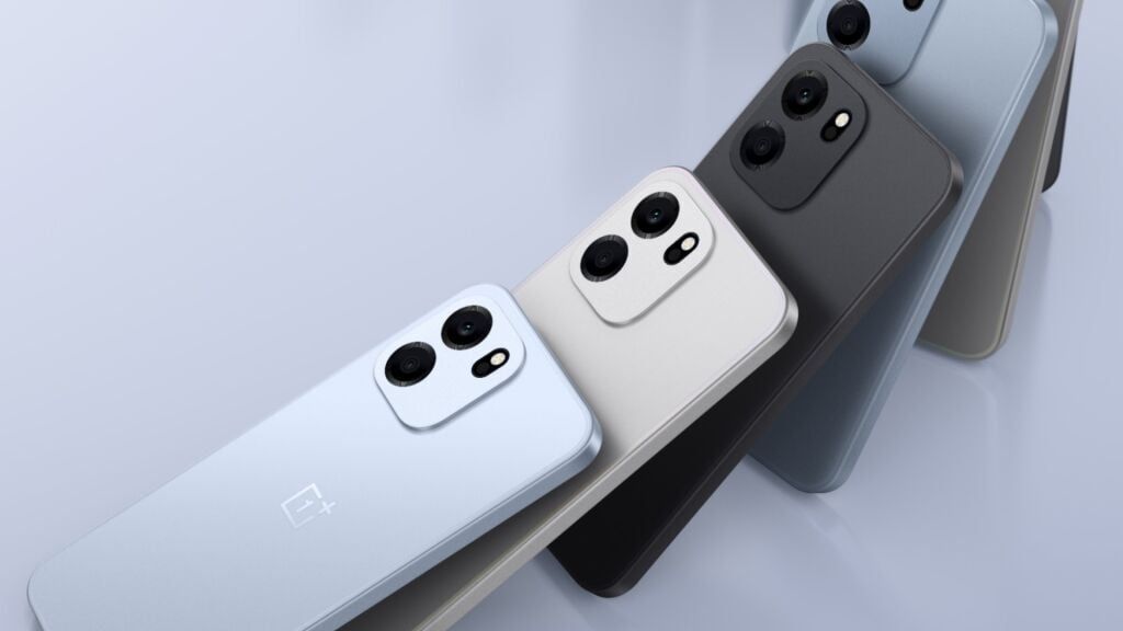 MiuiBlog's tweet image. Svelate le specifiche complete del nuovo OnePlus Nord CE 6 #oneplusnordce6 #oxygenos16 #snapdragon7sgen4 

👉 xiaomitoday.it/svelate-le-spe…