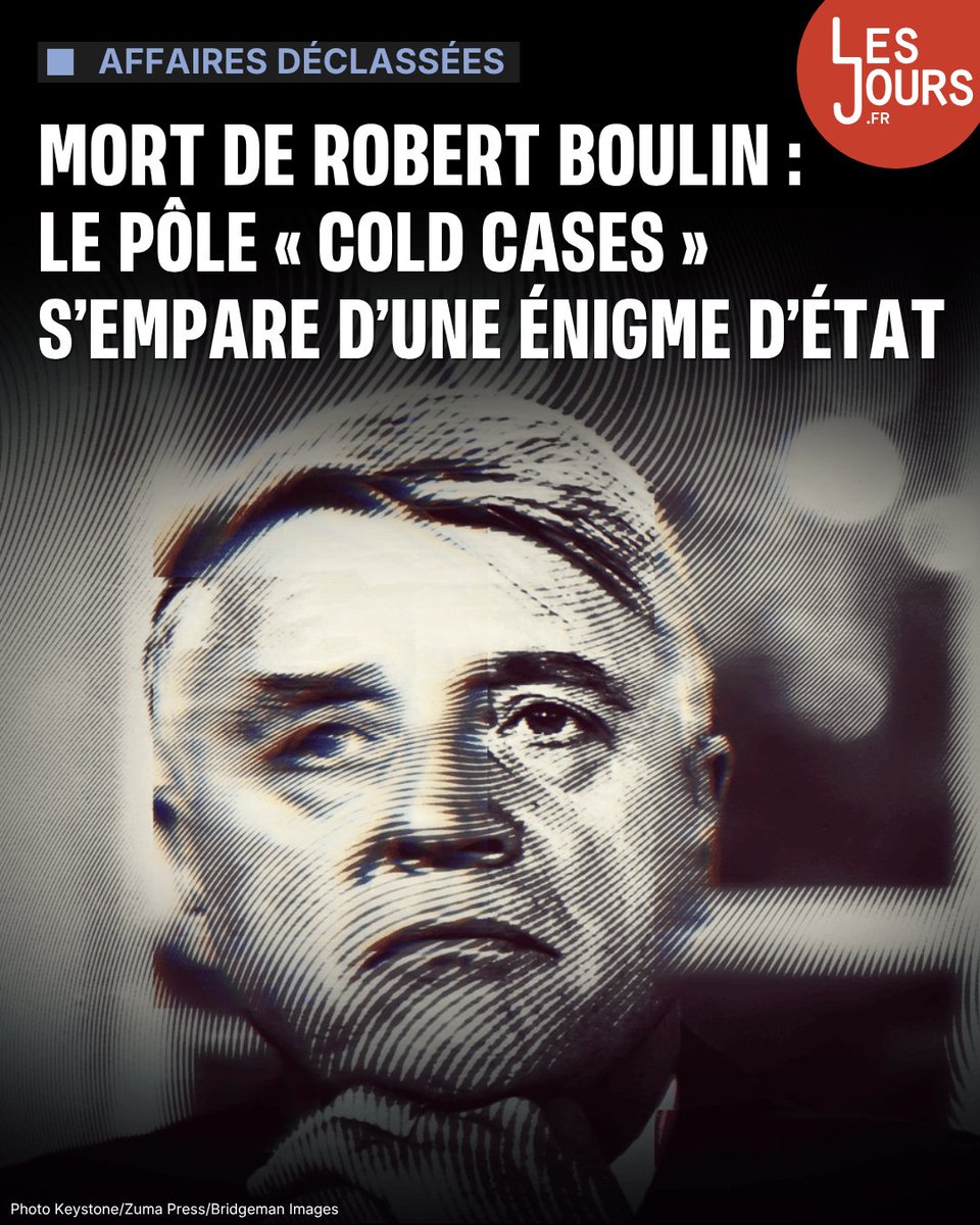 Les Jours tweet media