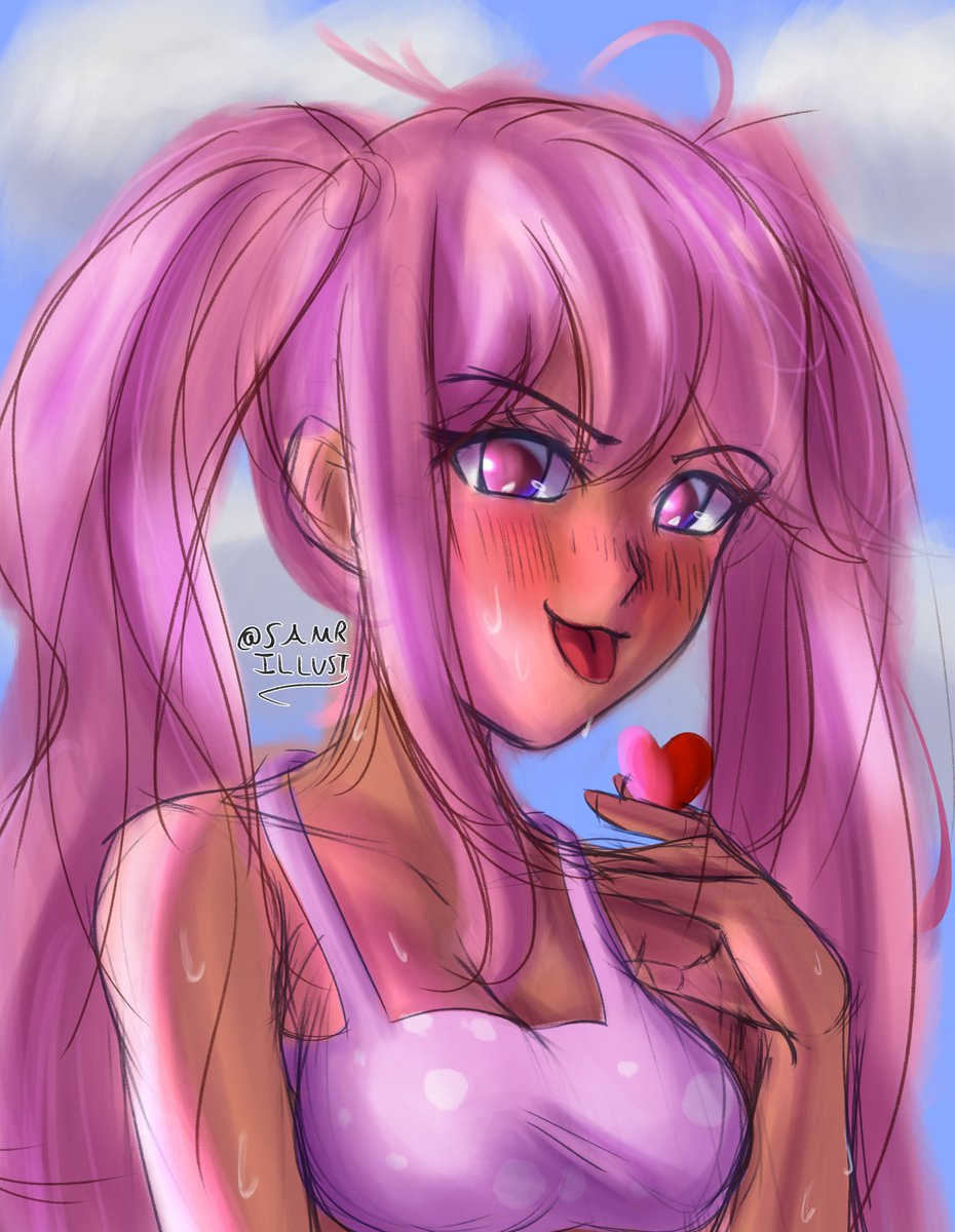 🆂🅰🅼🅴🆁 tweet media