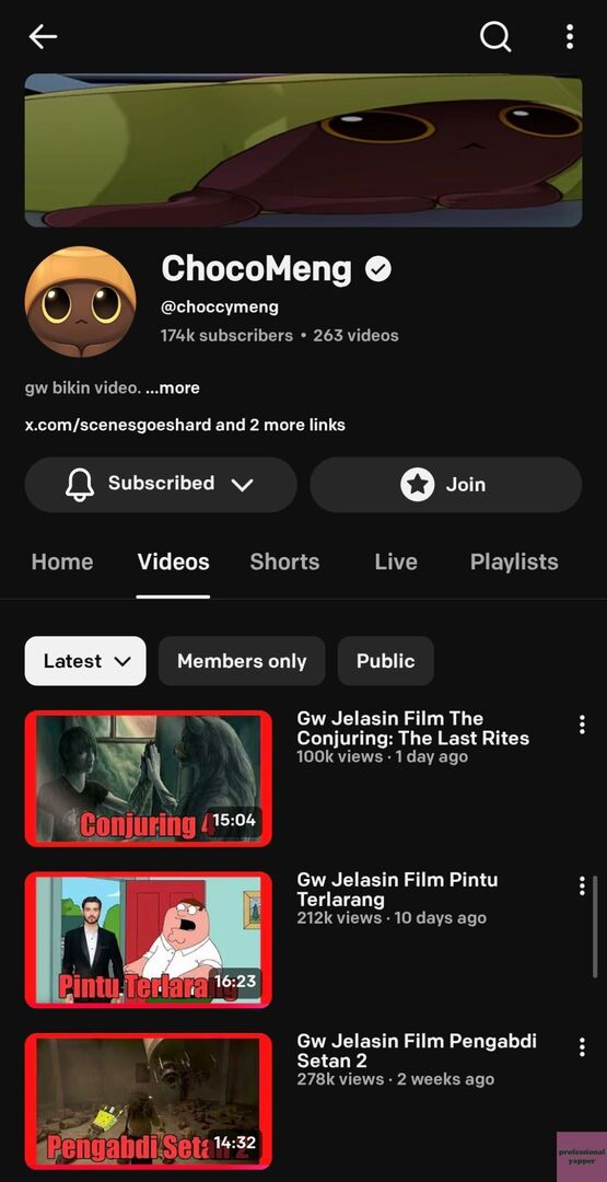 YAPPINGFESS tweet media