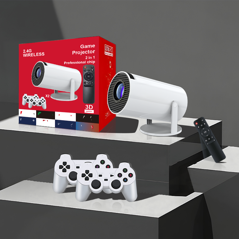 VIPexpeience00's tweet image. Compact power: ZTXION F320 — 720P, Android 11, built‑in speakers &amp;amp; 200 ANSI lumens for bright, portable home theater. Up to 120" projection from a short throw. Buy now: wix.to/hDMvQUi #Projector #Tech #Android11 #HomeCinema