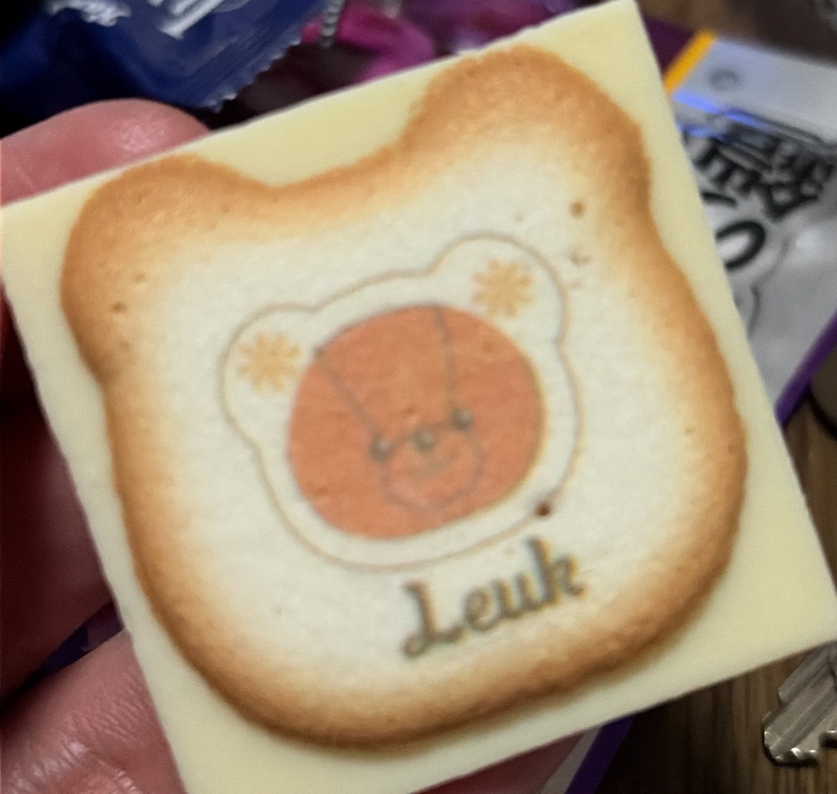 ぷちっときゅーぶ じょにまる tweet media