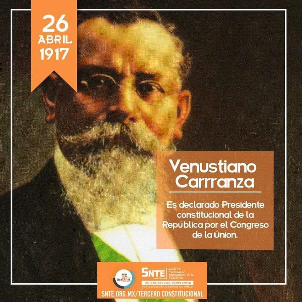 Vigencia3oConst tweet media