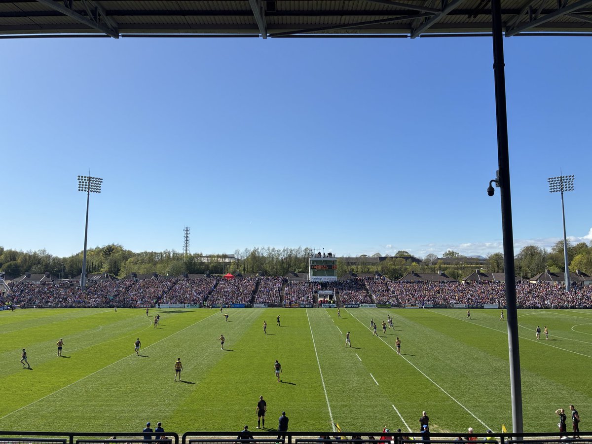 The Rossie Podcast / The Sideline View tweet media
