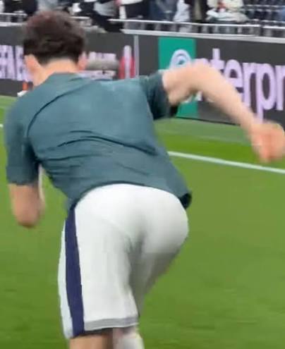 sexyphilf0den47's tweet image. Beat ass tournament 🔥

Winner of round 1 match 4

Archie gray ⚪️⚪️🥳