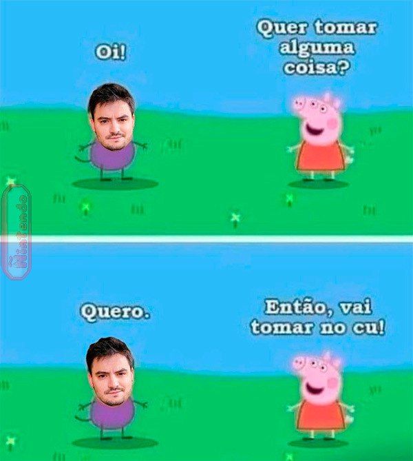 memes extremamente horríveis (ou bons) tweet media