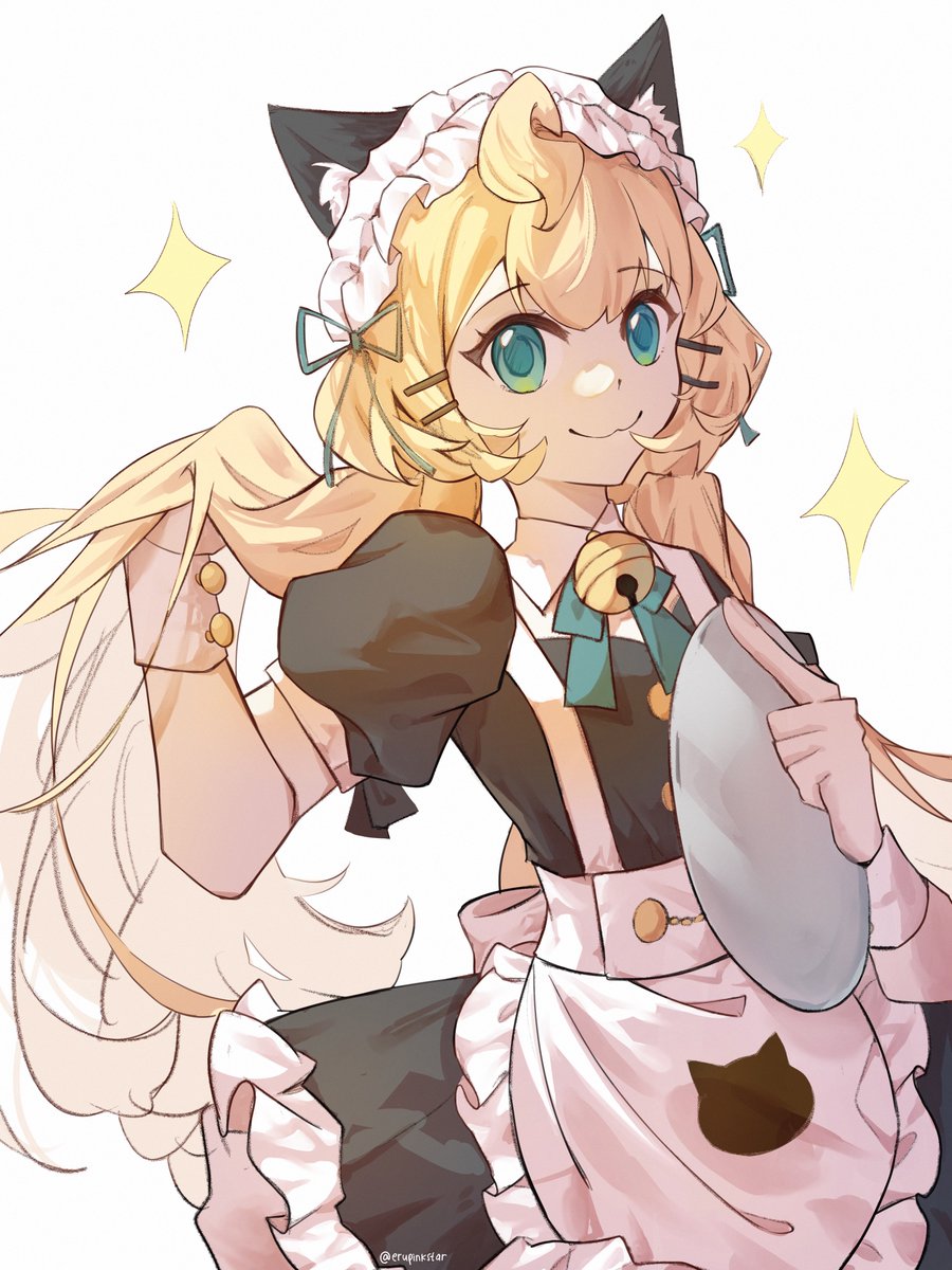 eru | open commission tweet media