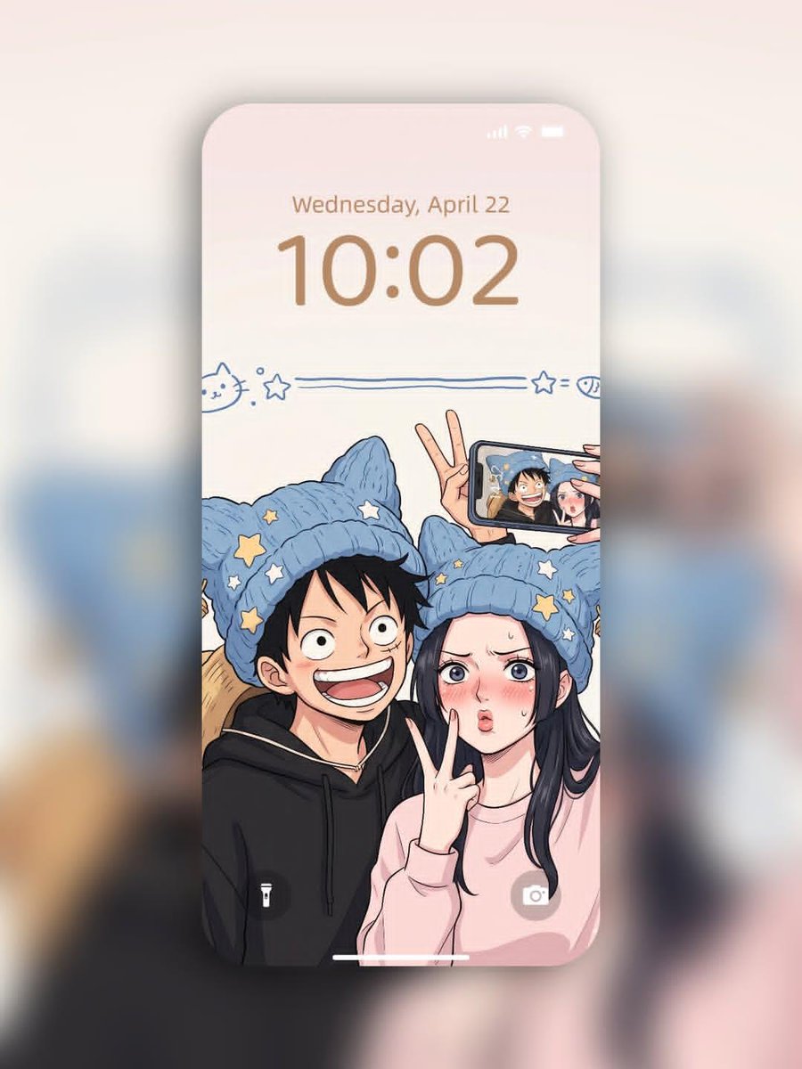 ioswallpaperx's tweet image. ☠NE PIECE - Enjoy the Weekend
#wallpaper