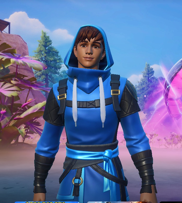 I love him sm Imma get my ass whooped as him so excited