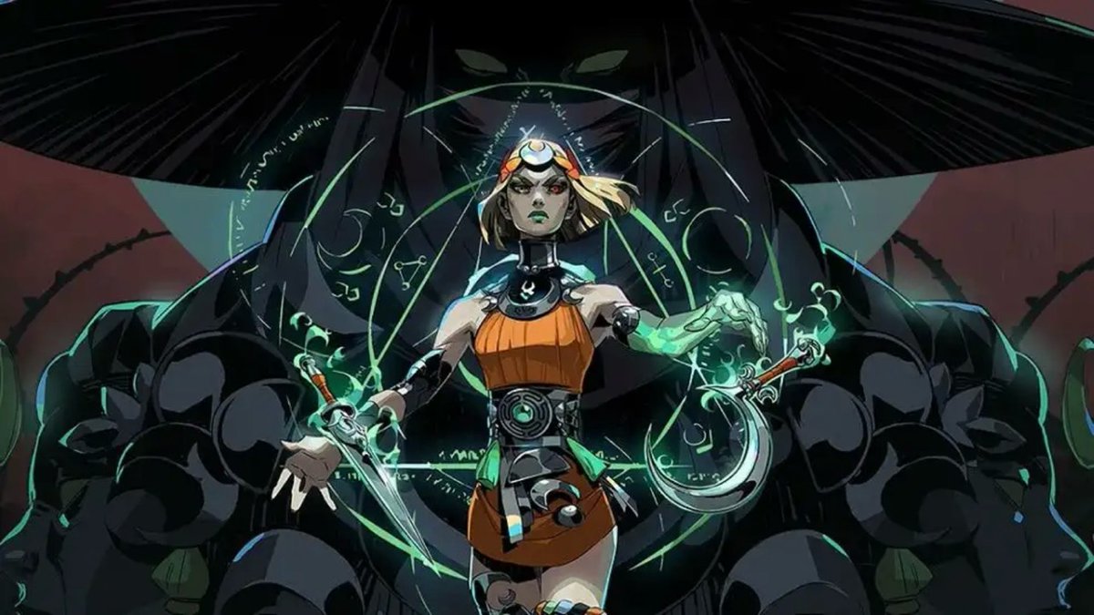 gamescore_it's tweet image. Hades II – Analisi della versione Xbox Series X|S - gamescore.it/2026/04/26/had…
#Hades2 #Gioco #arrivo #annuncio #Review #Recensione #Xbox #PS5 #Roguelike #SupergiantGames