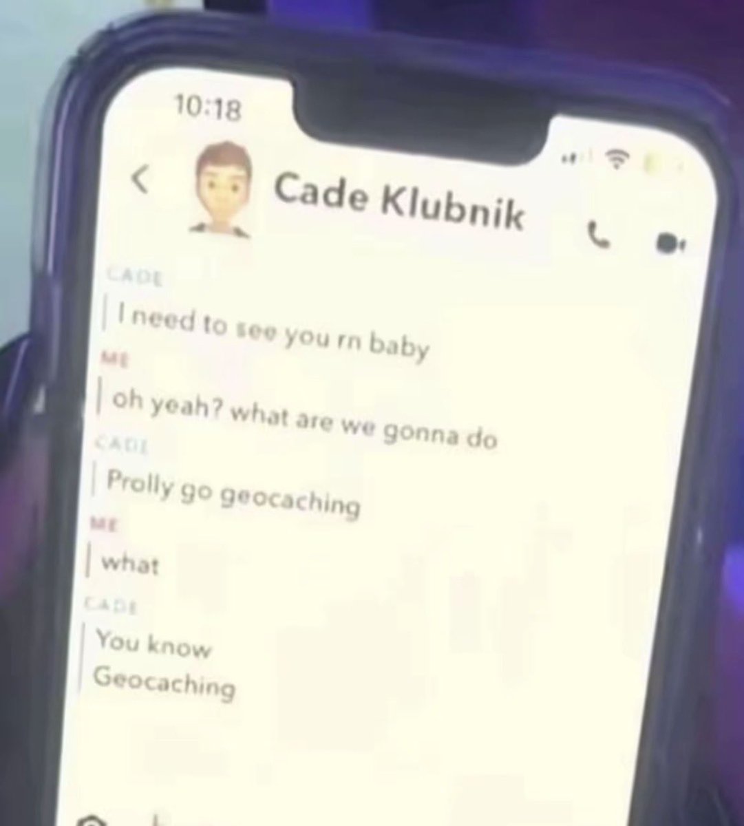 Breece’s Pieces tweet media