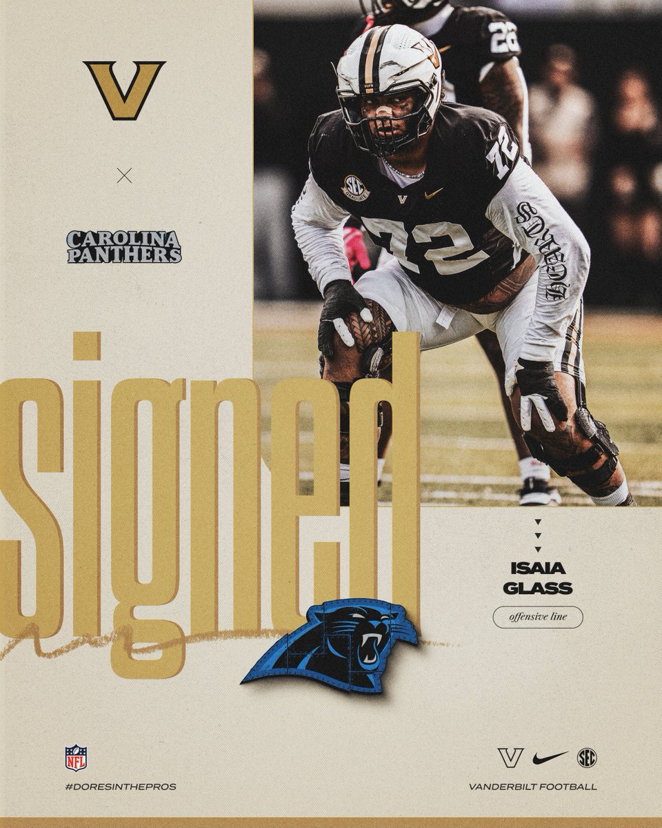Vanderbilt Football tweet media