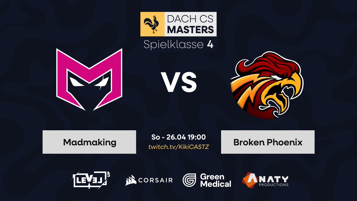 MadmakingCS's tweet photo. 🔴 LIVE!!!

Cast: https://t.co/4hlvg82tXF

POVs:
https://t.co/2a5sQKnZWu
https://t.co/9Lo4KVKdfu
https://t.co/XC2sYrJKmW https://t.co/P7magxRkju