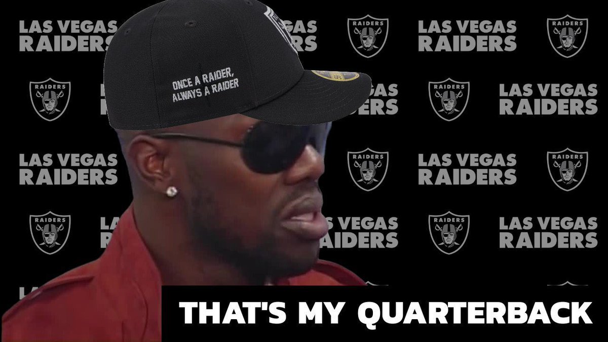 yoonmincita's tweet photo. @Raiders https://t.co/0btWHycAnO