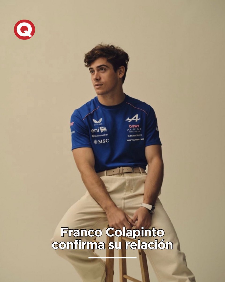 QueTalmagazine tweet media