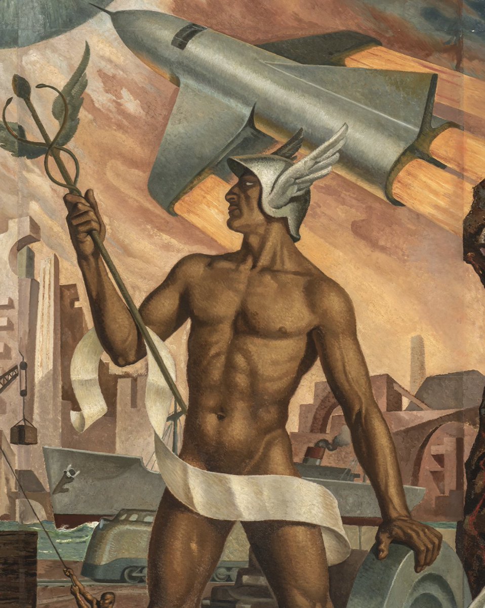 Museo del Palacio de Bellas Artes tweet media