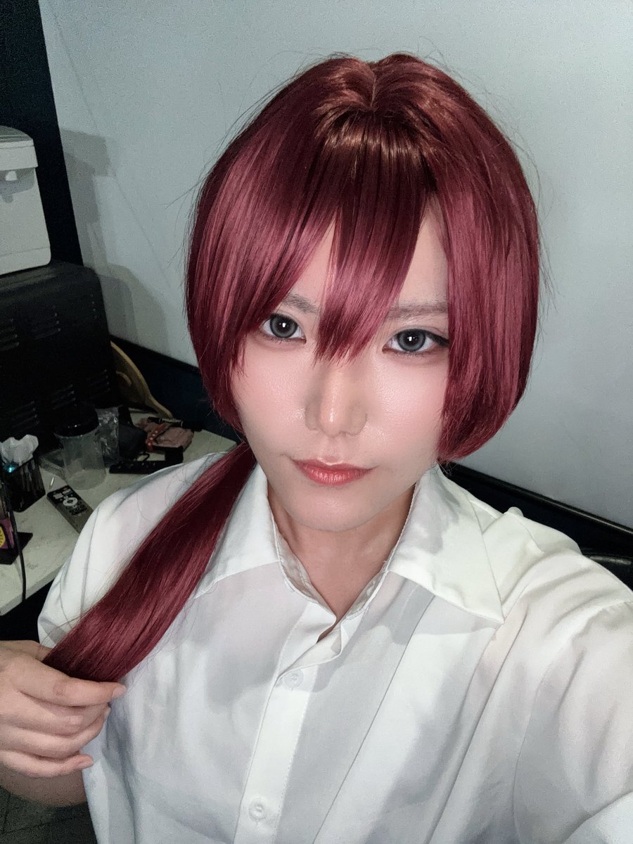 いぶ tweet media