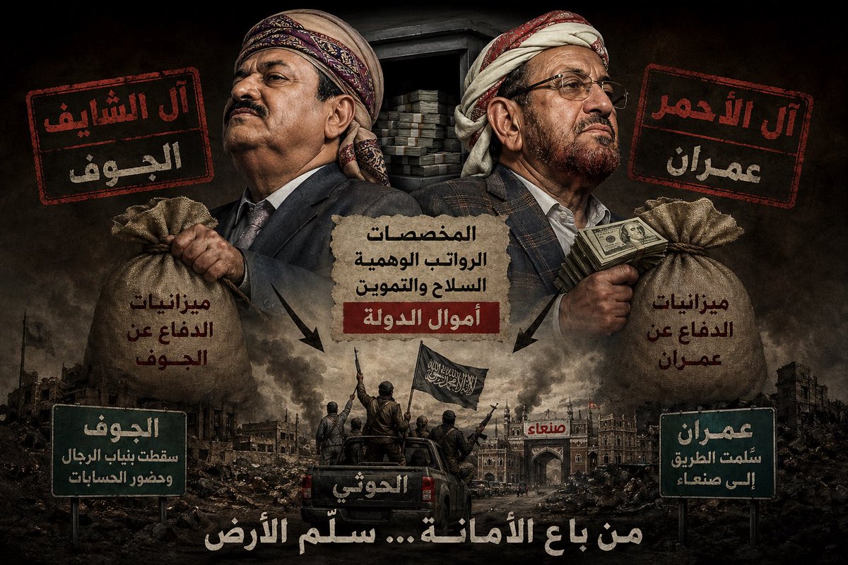 جلال الخامري 🇾🇪 tweet media