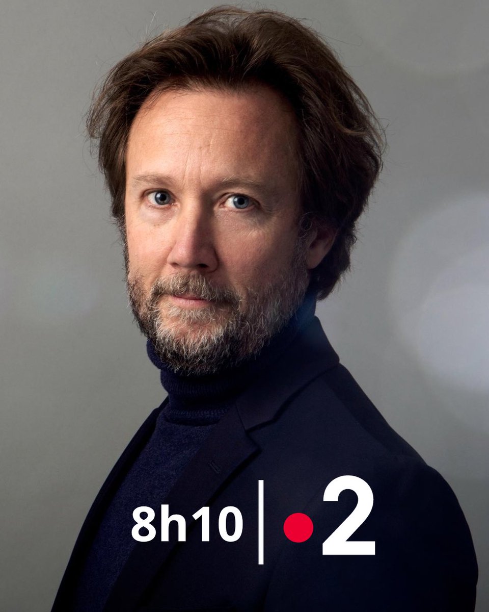 BorisVallaud's tweet photo. À demain dans les 4 vérités sur France 2. https://t.co/KFbPCrhmwu