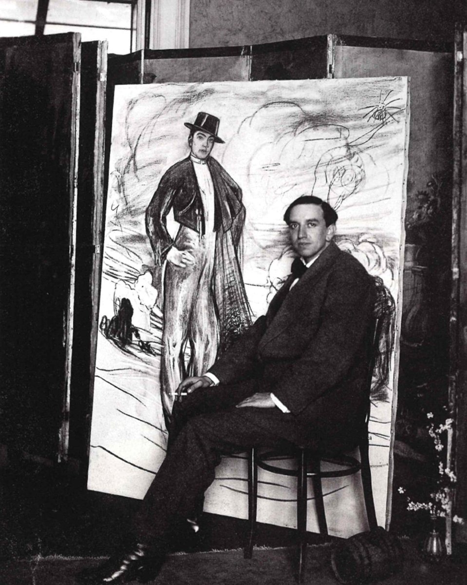 Museo del Palacio de Bellas Artes tweet media