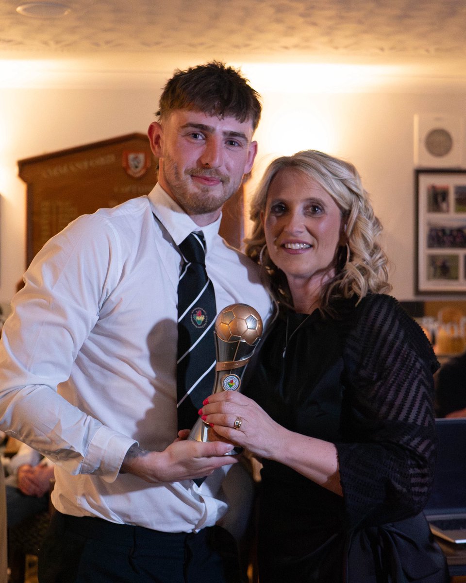 Ammanford AFC tweet media