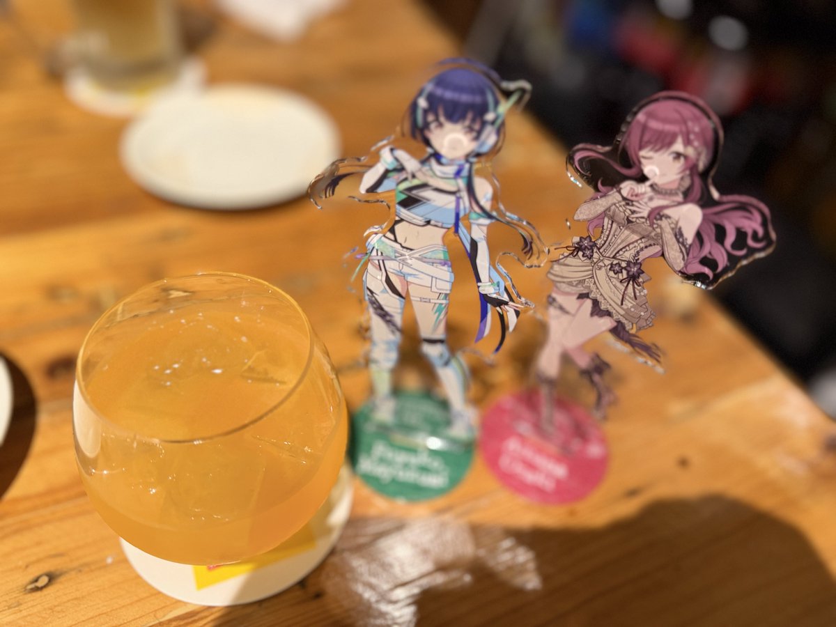 RYU@ ∞th 両日参戦 tweet media