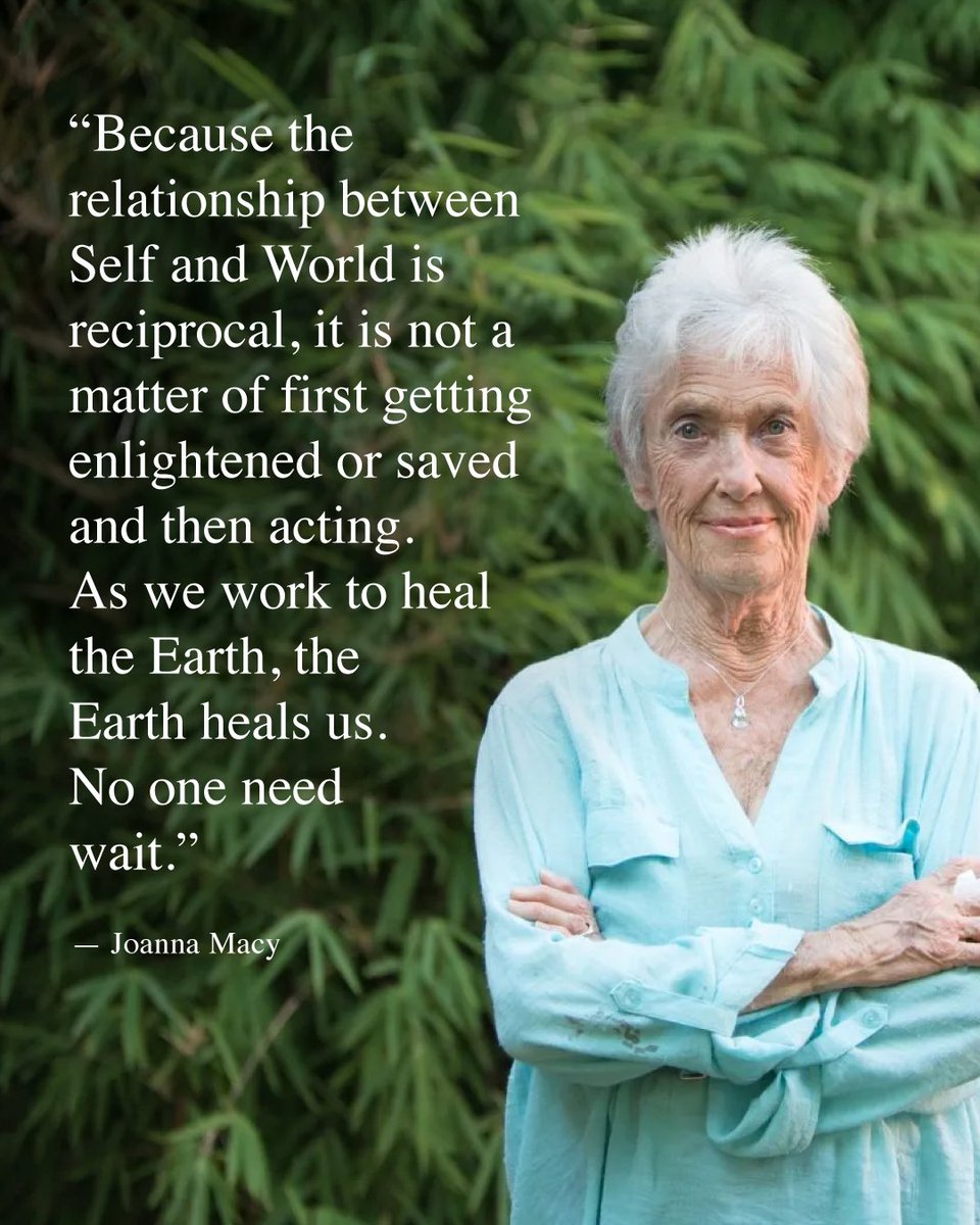Science & Nonduality tweet media