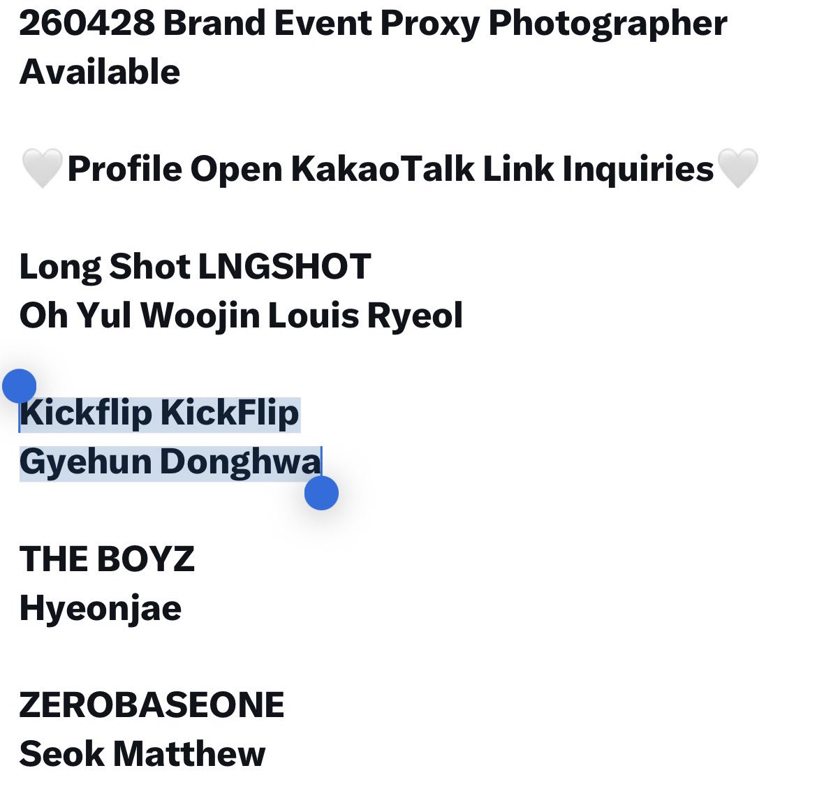 AceMaru ☀️ tweet media