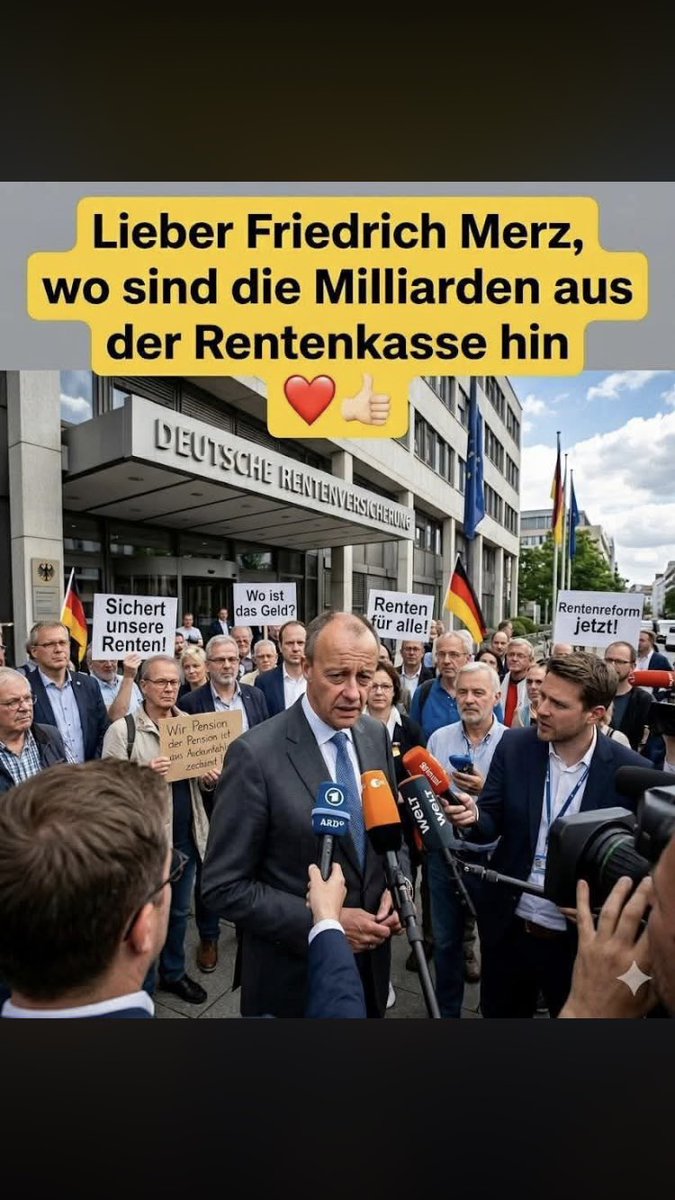 Sperrt den Intensivtäter endlich ein !
⬛️⬛️🔥🔥🔥🤡🔥🔥🔥⬛️⬛️