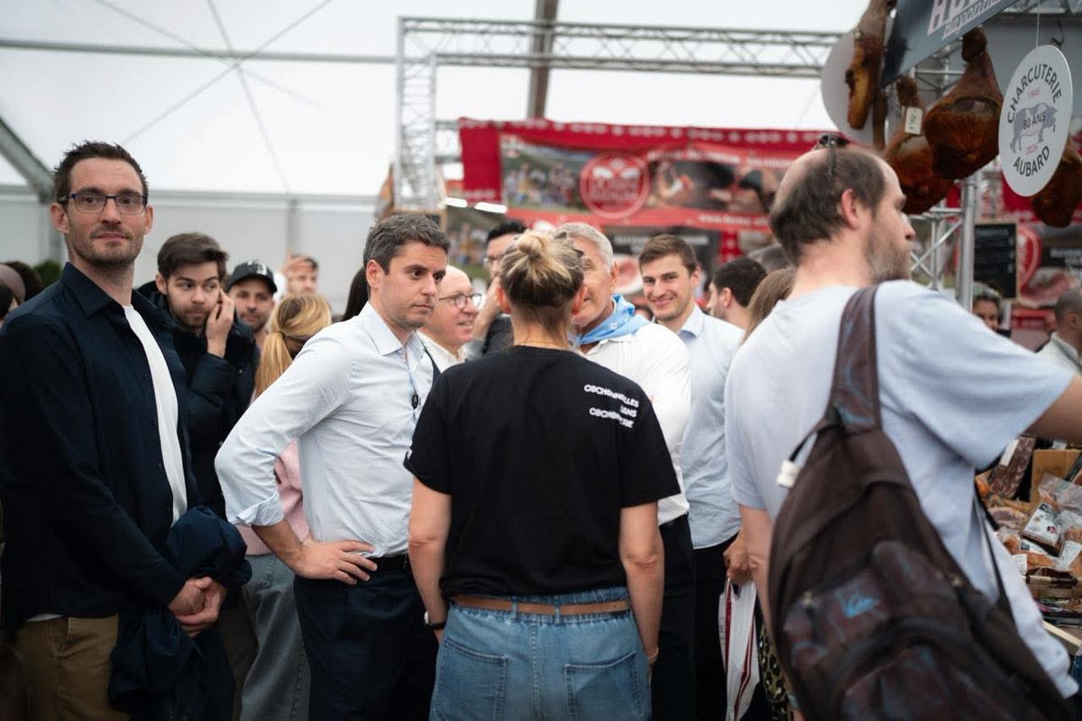 Patrick Vignal tweet media