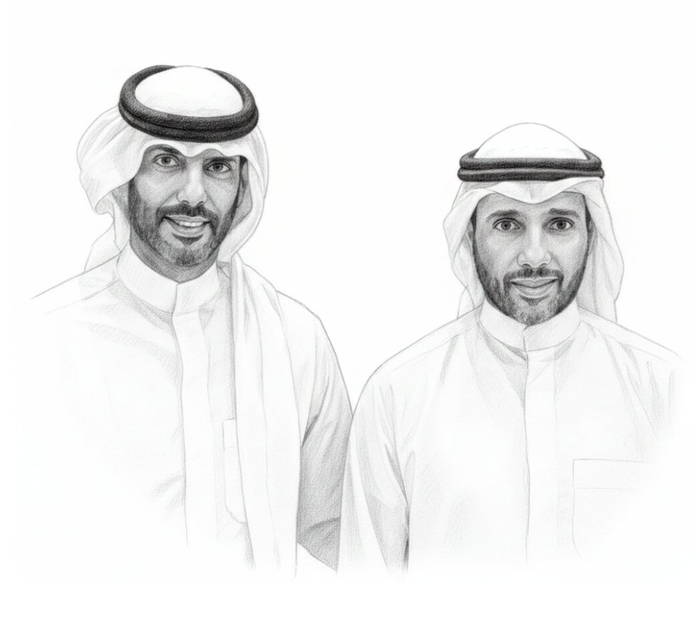 غيم tweet media